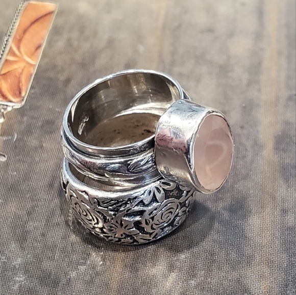 Silpada Ring - Picture 9 of 16